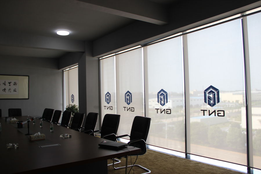 Hunan Province Goldwell Profiles Co., Ltd.