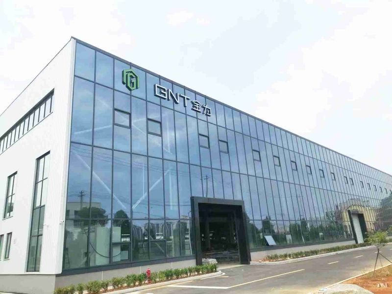 Hunan Province Goldwell Profiles Co., Ltd.